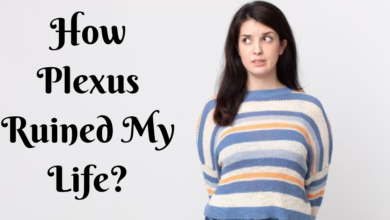 How Plexus Ruined My Life? Pink Drink Scam