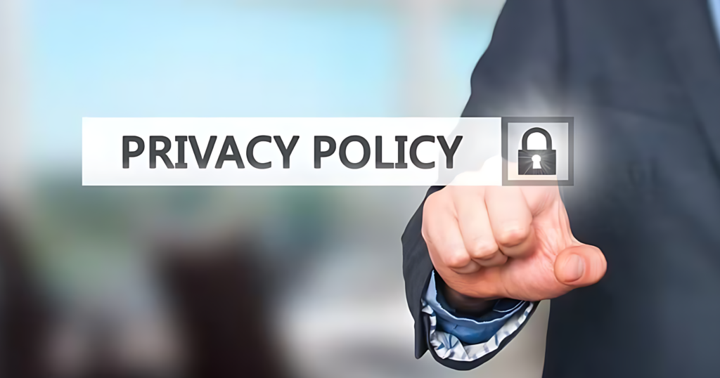 Privacy Policy