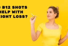 Do B12 Shots Help With Weight Loss?