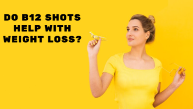 Do B12 Shots Help With Weight Loss?