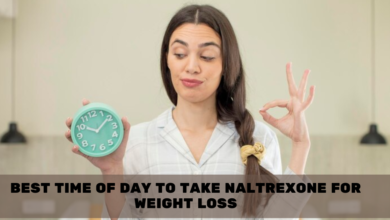 Best Time of Day to Take Naltrexone for Weight Loss